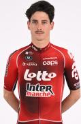 Cedric Beullens